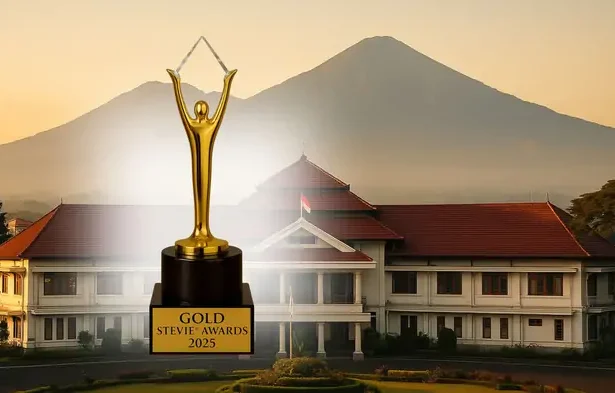Kb Ra It Impianku Malang Raih Gold Stevie (1)
