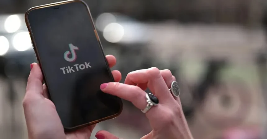 Kesenjangan Sosial Di Tiktok