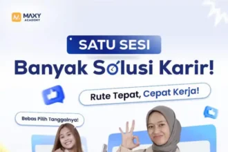 Konsultasi Karier