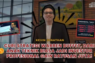 Membongkar Cara Orang Jadi Kaya (1)