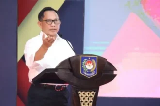 Mendagri Tito Karnavian
