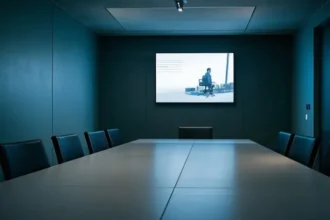 Mengapa Menginvestasikan Dalam Sistem Penjadwalan Ruang Adalah Kunci Untuk Efisiensi Kantor (1)
