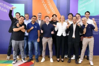 Peris.ai Terpilih Dalam Program Cyberboost Catalyse Di Singapura