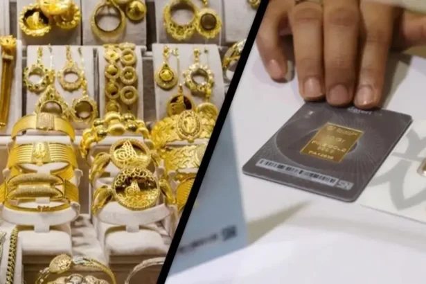 Persamaan Dan Perbedaan Emas Antam Dan Emas 24 Karat
