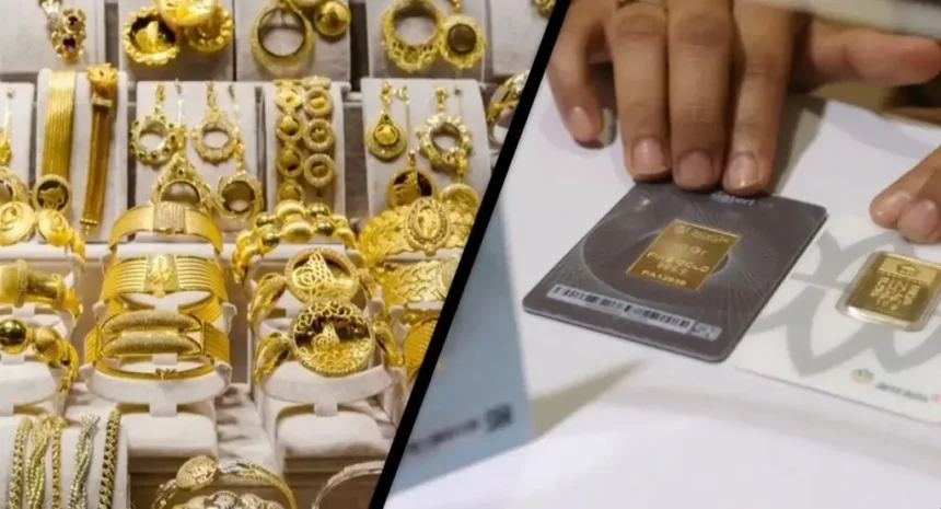 Persamaan Dan Perbedaan Emas Antam Dan Emas 24 Karat