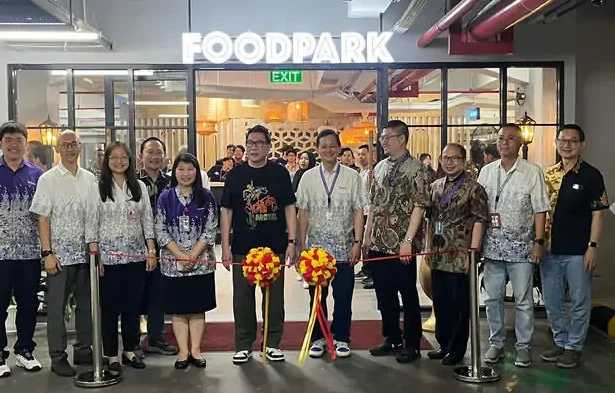 Resmi Dibuka! Foodpark, Kantin Binus @kemanggisan Anggrek Campus Hadir Dengan Konsep Baru Ala Gen Z Dan Siap Jadi Spot Favorit Mahasiswa (1)