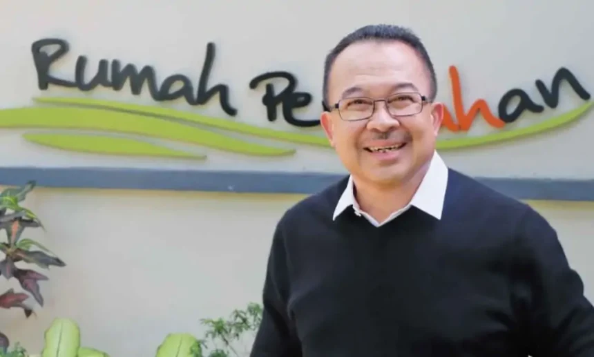 Rhenald Kasali
