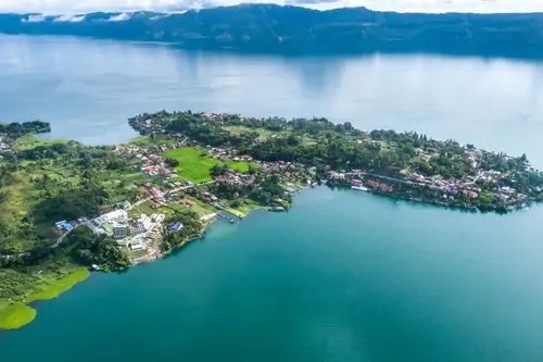 Samosir, Negeri Indah Kepingan Surga – Kini Hadir Sebuah Tempat Untuk Tinggal, Menyatu, Dan Menikmati (1)