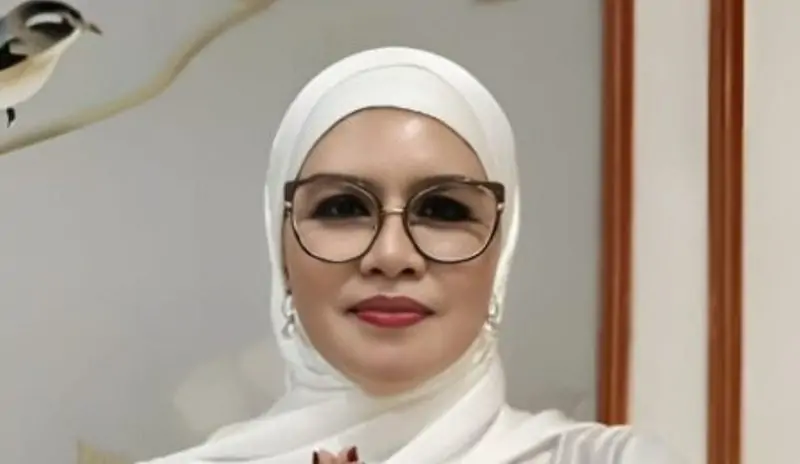 Sri Neni Trianawati