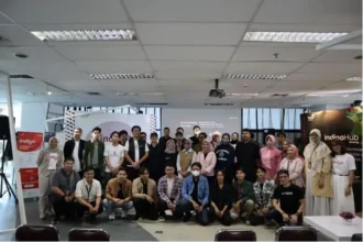 Telkom Di Bandung