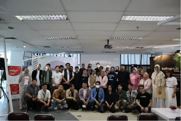 Telkom Di Bandung