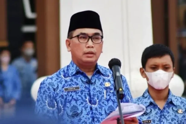 Tony Harisinta