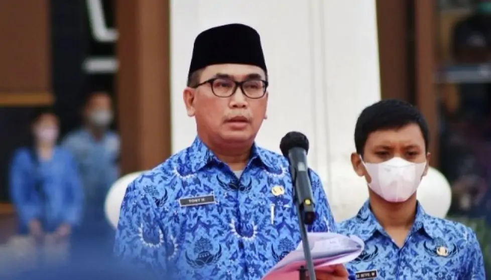 Tony Harisinta