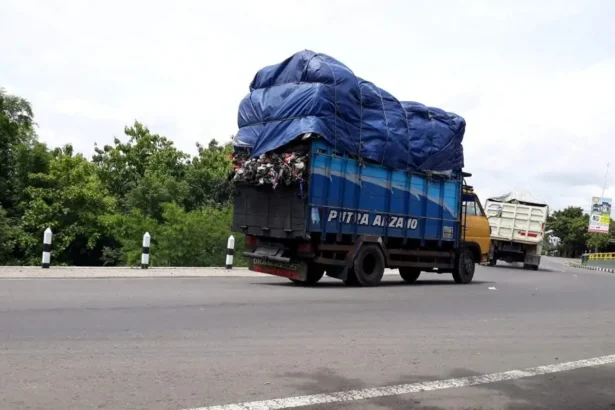 Angkutan Odol