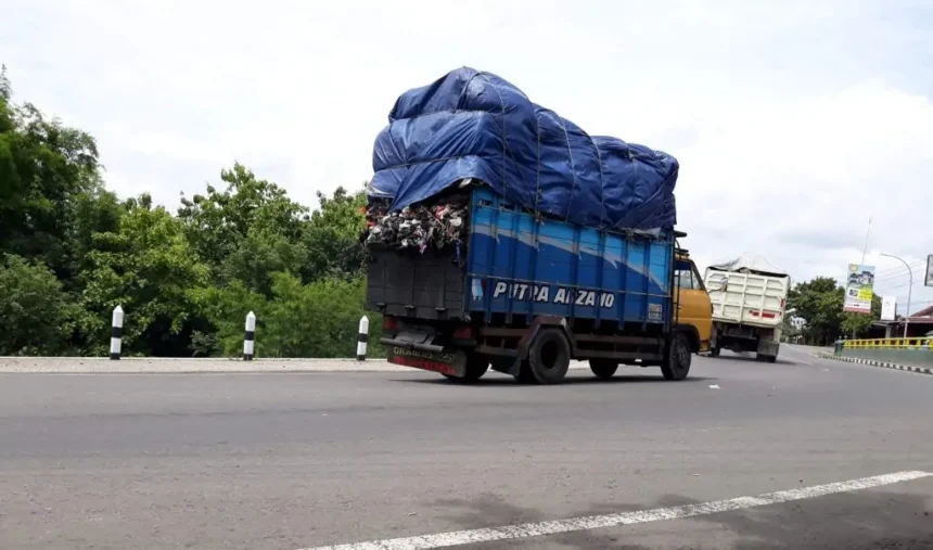 Angkutan Odol
