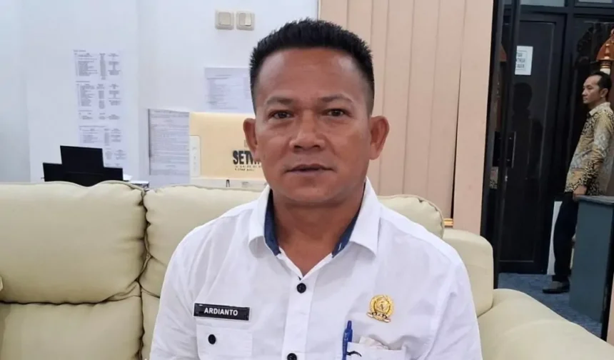 Ardianto