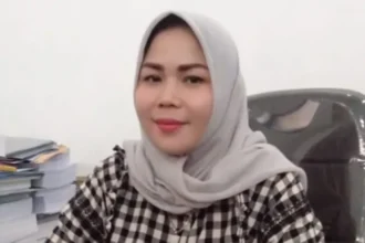 Dprd Barut Jamillah