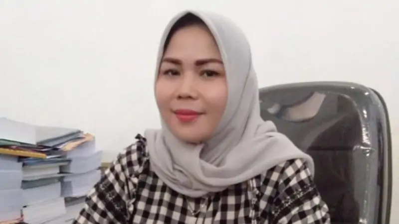 Dprd Barut Jamillah