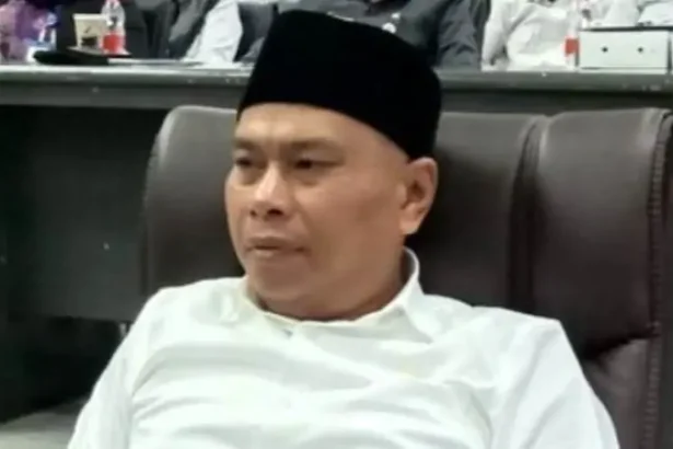 Dprd Barut Bina Husada