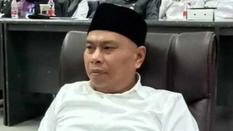 Dprd Barut Bina Husada