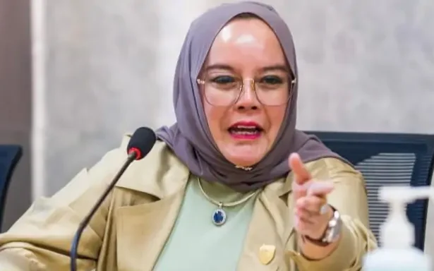 Faridawaty