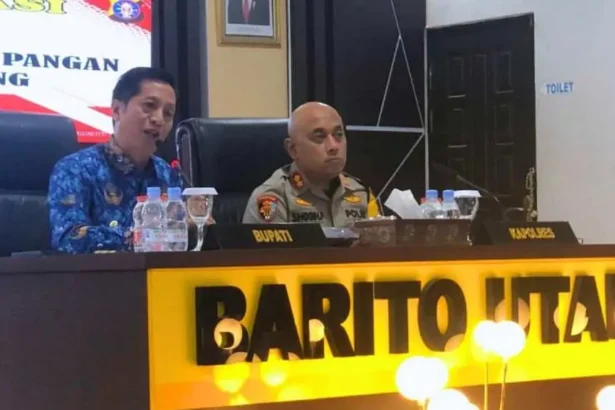 Fgd Jagung