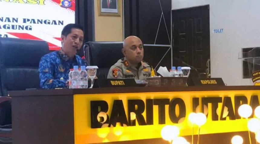 Fgd Jagung