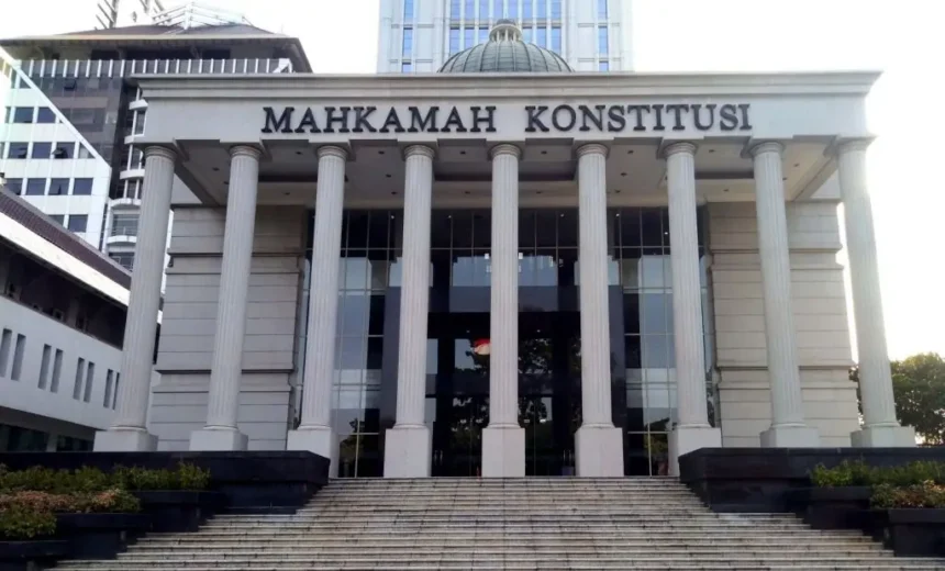 Gedung Mk