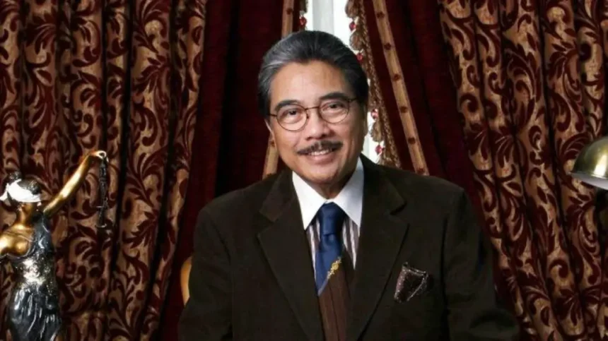 Hotma Sitompul