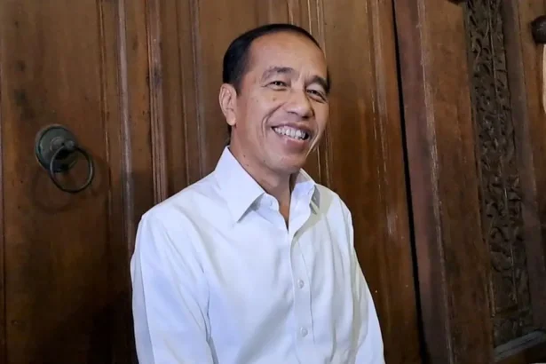 Ijazah Jokowi