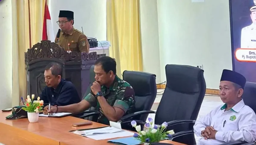 Jemaah Haji