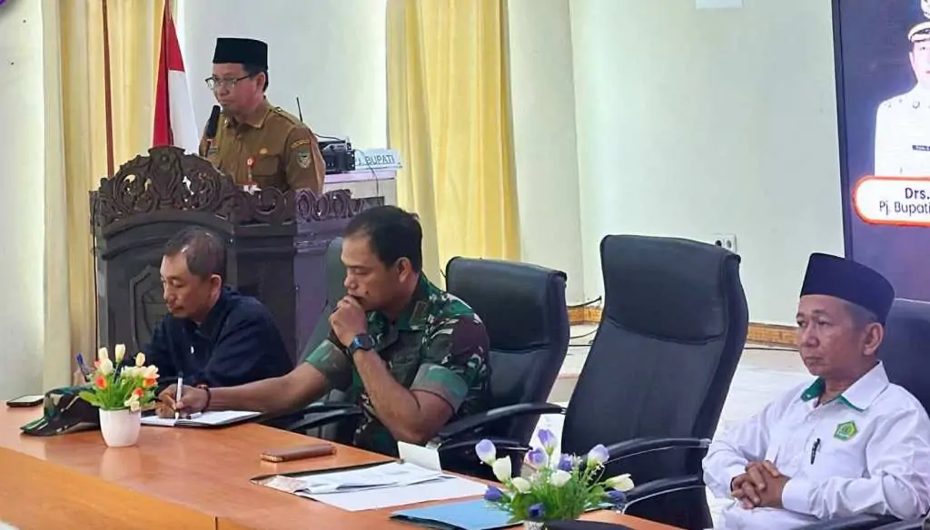 Jemaah Haji