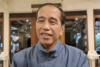 Jokowi Joko Widodo