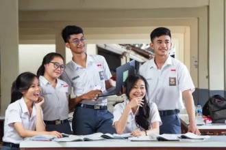 Jurusan Sma