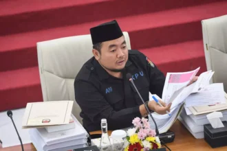 Ketua Kpu