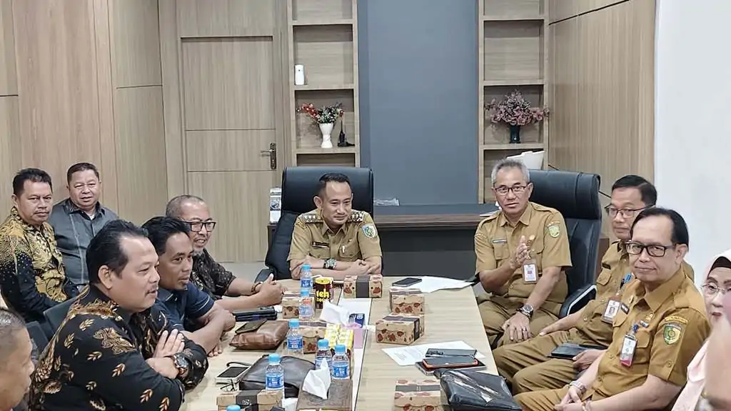 Kunker Dprd Banjar
