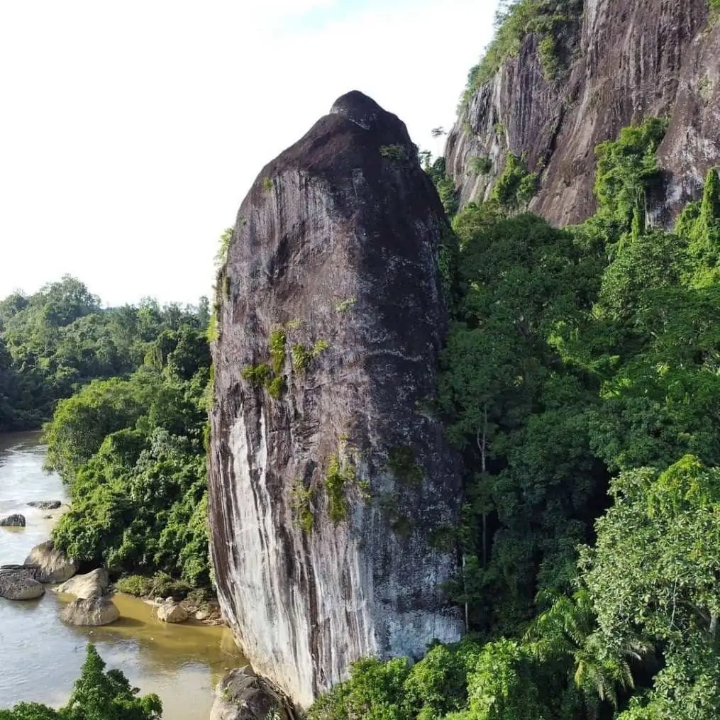 Legenda Batu Suli 2