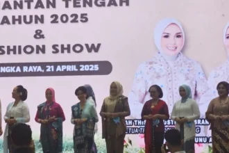 Lomba Kebaya