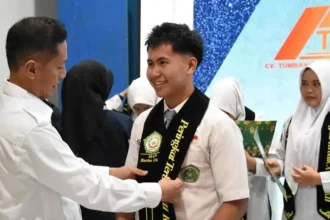 Man Barito Utara