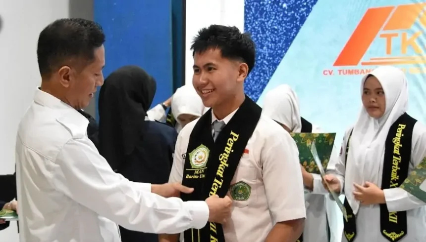 Man Barito Utara