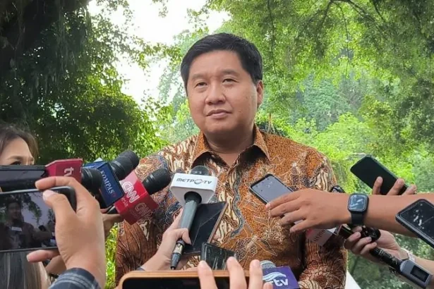 Maruarar Sirait