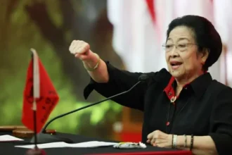 Megawati Soekarnoputri