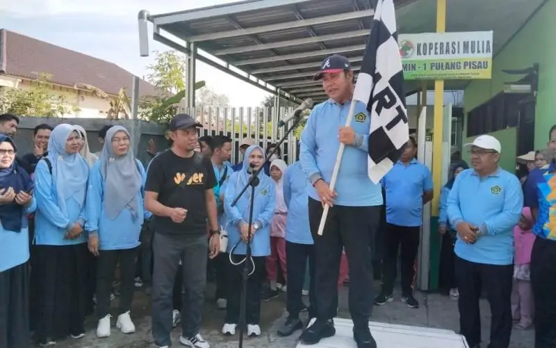 Min 1 Pulang Pisau