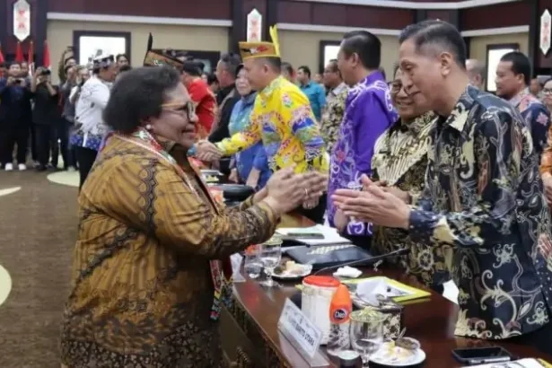 Musrenbang