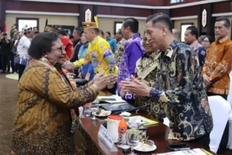 Musrenbang Rkpd