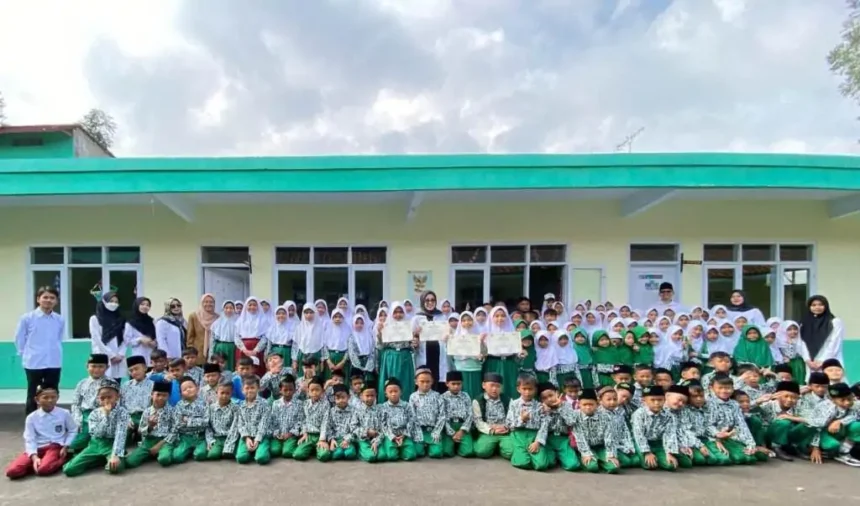 Opini Pendidikan