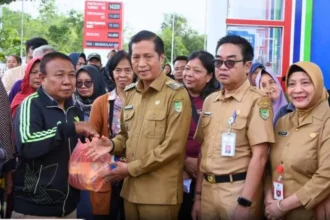 Pasar Murah