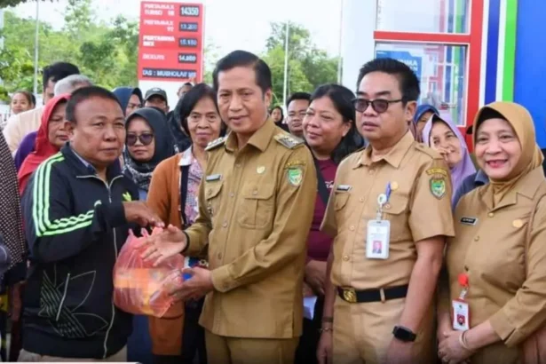 Pasar Murah