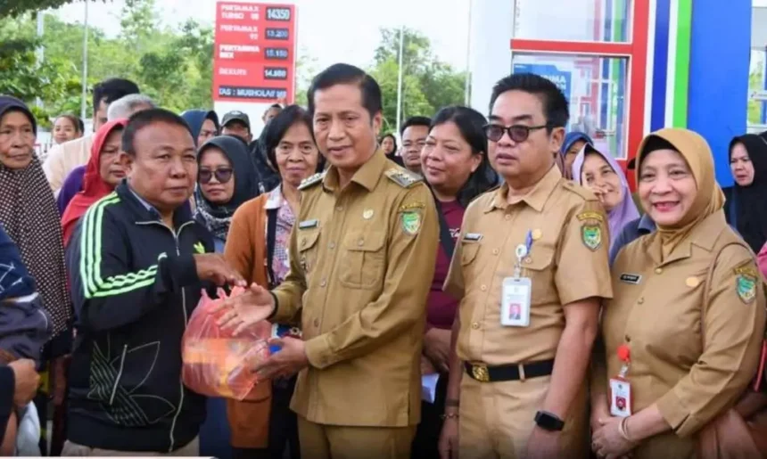 Pasar Murah