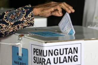 Psu Pilkada
